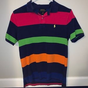 polo golf shirt